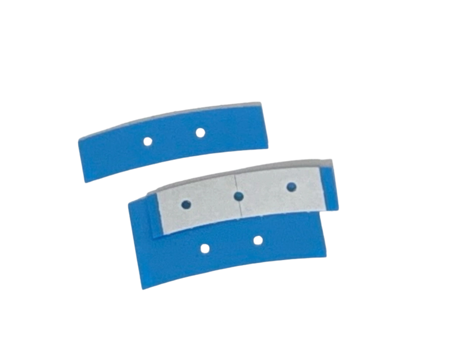 kleine Stücke Perücken Tape